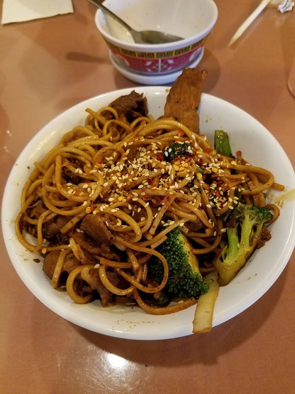 Kings Mongolian Bar-B-Q | restaurant | 19652 Vanowen St, Reseda, CA 91335, USA | 8188810700 OR +1 818-881-0700