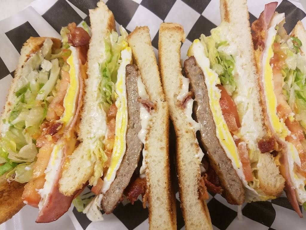 Fat Boys Cafe | cafe | 101 Schilling Rd #10, Hunt Valley, MD 21031, USA | 4103291013 OR +1 410-329-1013