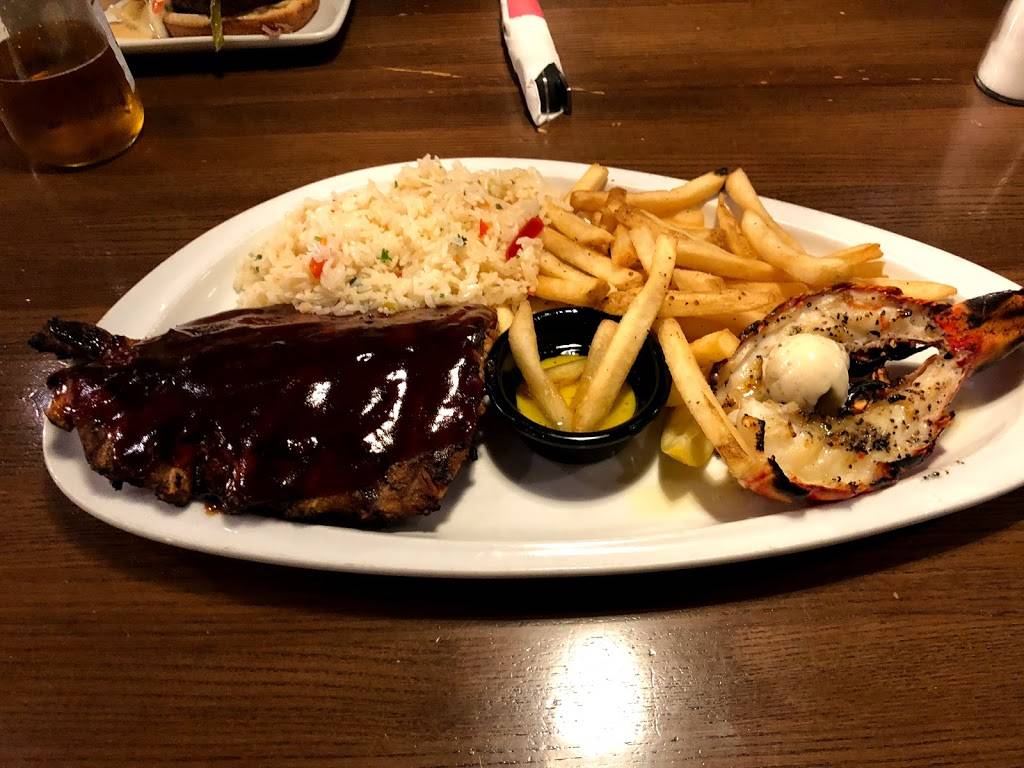 TGI Fridays | restaurant | 31900 Dyer St, Union City, CA 94587, USA | 5104892797 OR +1 510-489-2797