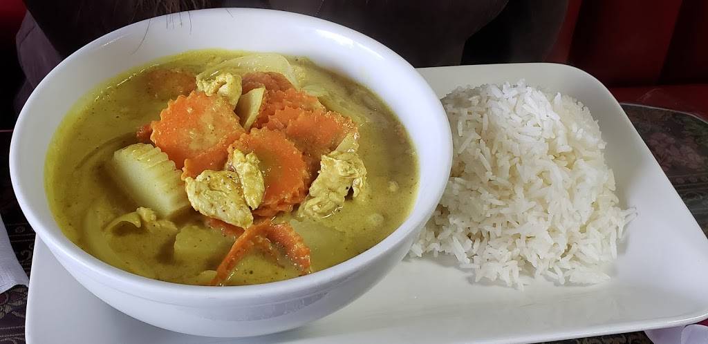 Aroy Dee Thai Cuisine | restaurant | 7239 Fairbanks North Houston Rd, Houston, TX 77040, USA | 8322431414 OR +1 832-243-1414