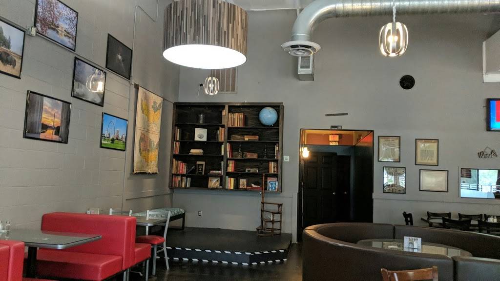 National Treasure Restaurant & Bar | restaurant | 12640 Telge Rd Suite D, Cypress, TX 77429, USA | 8322206990 OR +1 832-220-6990