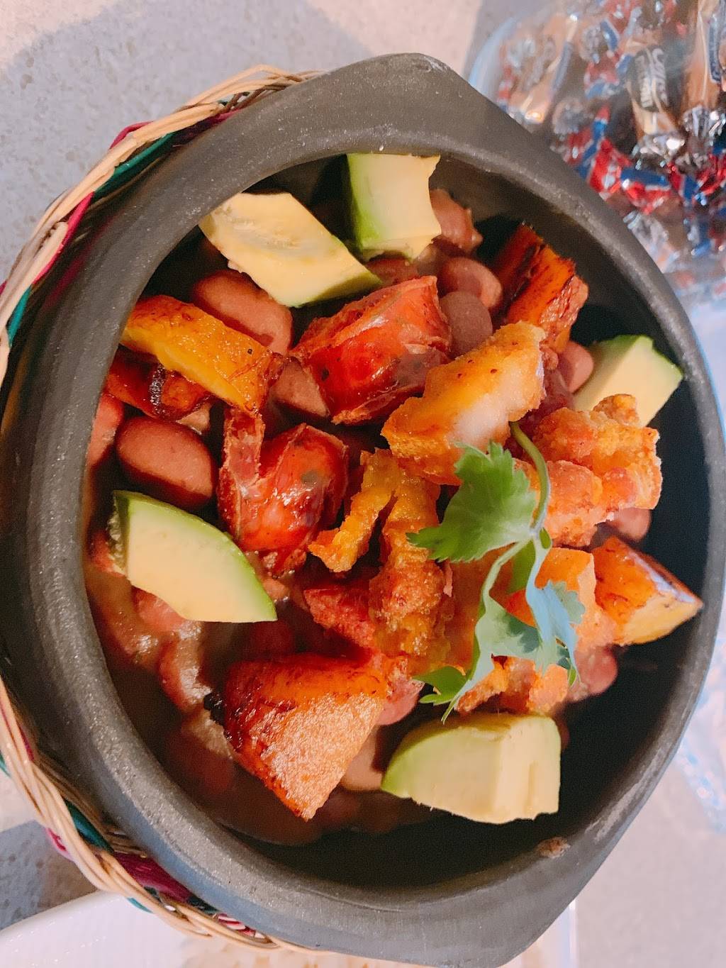 Panela | restaurant | 7 Hanover St, Lowell, MA 01850, USA | 9784552868 OR +1 978-455-2868