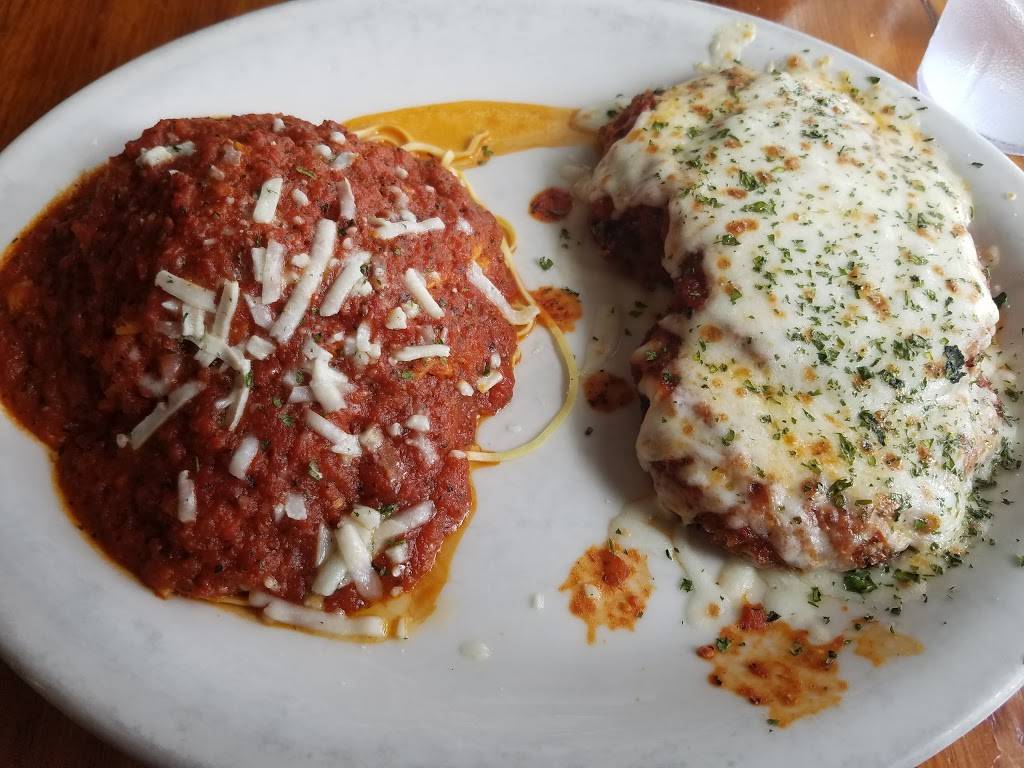 Tonys Pasta Shop & Trattoria | restaurant | 212 High St, Chattanooga, TN 37403, USA | 4232655033 OR +1 423-265-5033