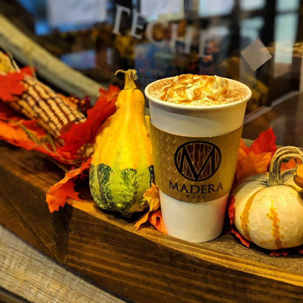 Madera Cafe | restaurant | 3961 Nolensville Pike, Nashville, TN 37211, USA | 6157093172 OR +1 615-709-3172
