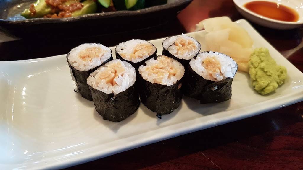 Ebisu Japanese Tavern | restaurant | 356 E 2nd St, Los Angeles, CA 90012, USA | 2136131644 OR +1 213-613-1644