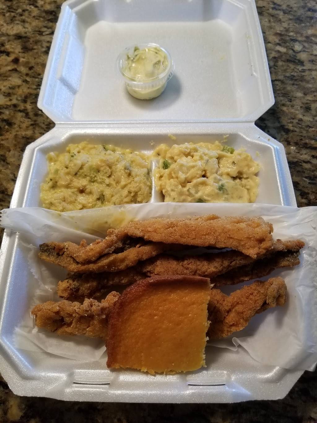 The Waltons Home Cooking & Catering | restaurant | 1774 Panola Rd, Ellenwood, GA 30294, USA | 4702755595 OR +1 470-275-5595
