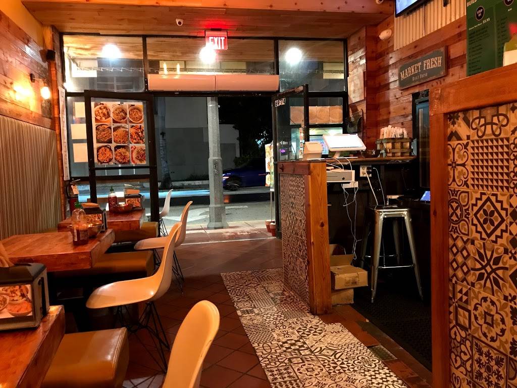 Wokka | restaurant | 6974 Collins Ave, Miami Beach, FL 33141, USA | 7867288920 OR +1 786-728-8920