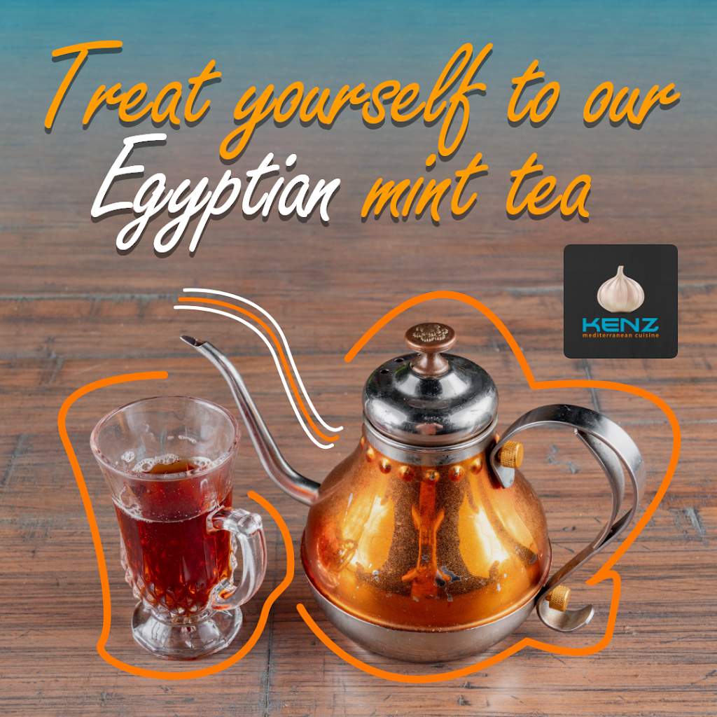 KENZ MEDITERRANEAN CUISINE | restaurant | 5000 Westheimer Rd #602a, Houston, TX 77056, USA | 8329918988 OR +1 832-991-8988