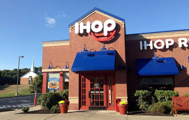 IHOP | restaurant | 2592 FM 544, Wylie, TX 75098, USA | 9724290551 OR +1 972-429-0551