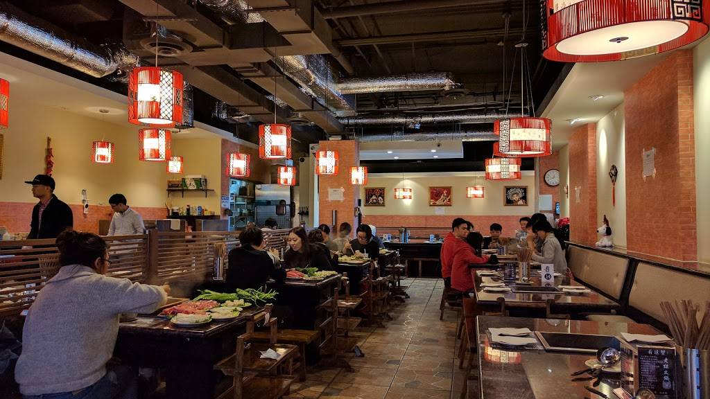 Chengdu Laozao Hotpot | restaurant | 227 W Valley Blvd, San Gabriel, CA 91776, USA | 6262937099 OR +1 626-293-7099