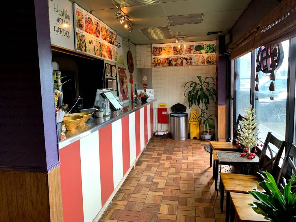 Healthy Asian Garden | restaurant | 284 S Logan St, Denver, CO 80209, USA | 3037227500 OR +1 303-722-7500