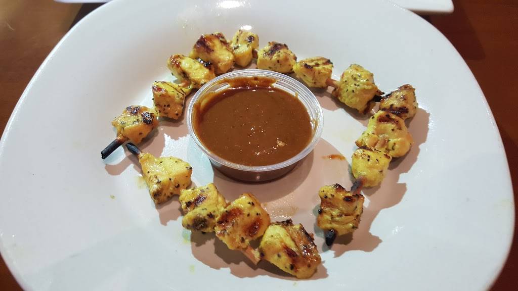 Nikoz Fusion Grill | restaurant | 16754 Southwest Fwy, Sugar Land, TX 77479, USA | 2813130325 OR +1 281-313-0325