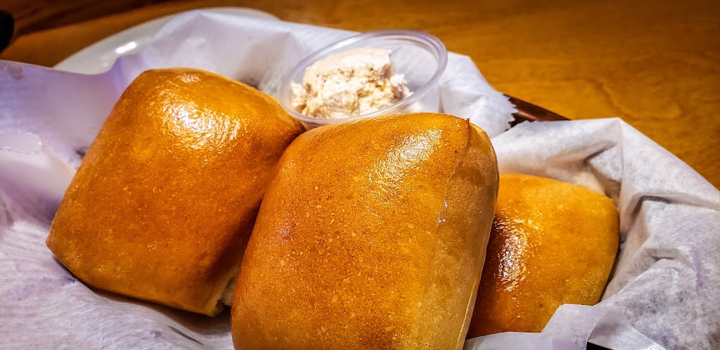 Texas Roadhouse | restaurant | 2805 W Interstate 40 Frontage Rd, Amarillo, TX 79109, USA | 8063527427 OR +1 806-352-7427