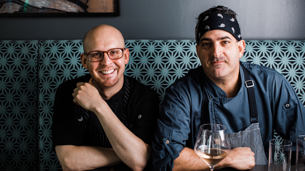 Cena | restaurant | 1208 E Kennedy Blvd, Tampa, FL 33602, USA | 8133748840 OR +1 813-374-8840