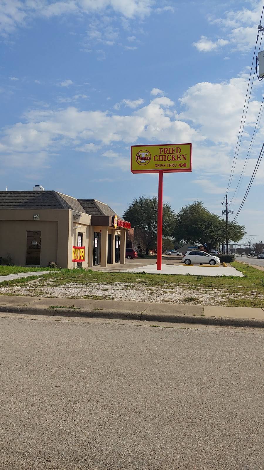 Papa Murphys Take N Bake Pizza | meal takeaway | 306 N Cedar Ridge Dr, Duncanville, TX 75116, USA | 9729963211 OR +1 972-996-3211