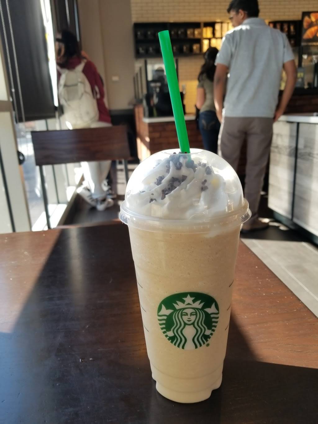 Starbucks | cafe | 231 W Washington Ave, Sunnyvale, CA 94086, USA | 4084200944 OR +1 408-420-0944