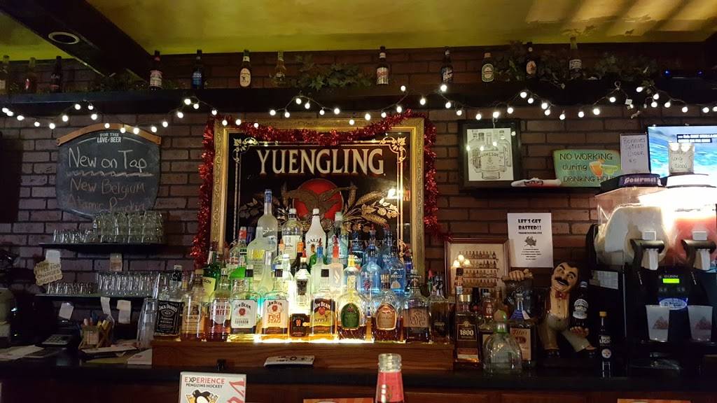 Rudys | restaurant | 1641 Mercer Grove City Rd, Mercer, PA 16137, USA | 7247483065 OR +1 724-748-3065