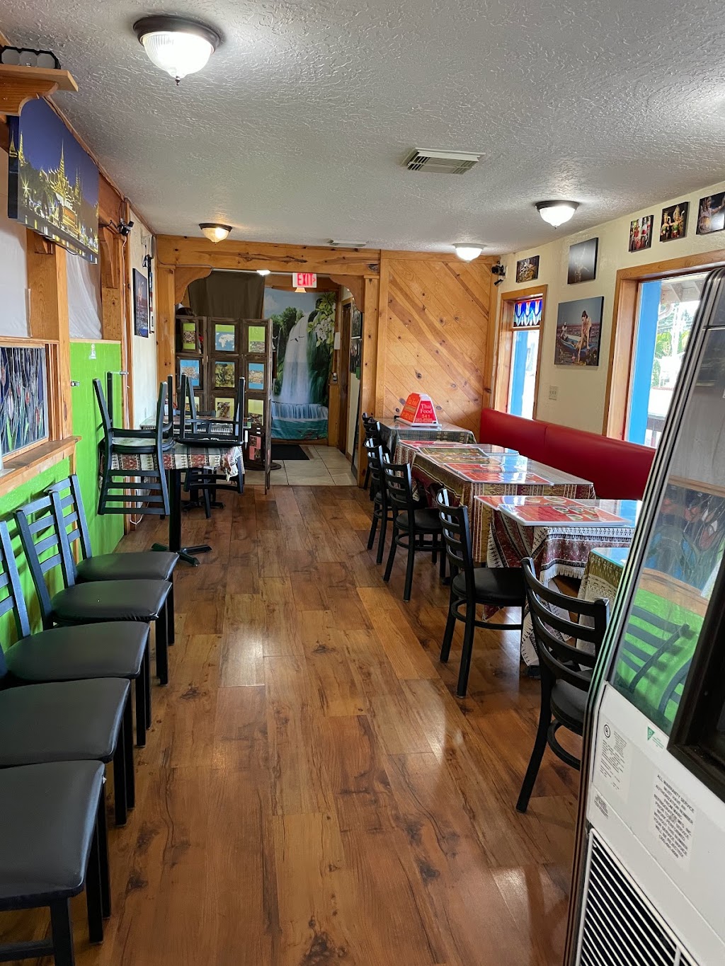 M&P Thai Noodle | meal delivery | 1725 SE Hwy 101, Lincoln City, OR 97367, USA | 5419826289 OR +1 541-982-6289