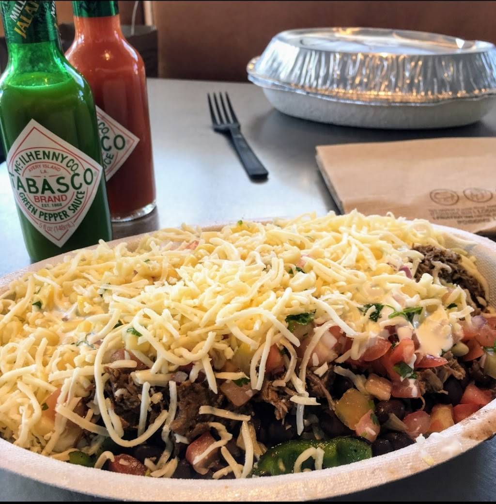 Chipotle Mexican Grill | restaurant | 1774 Sheridan St, Hollywood, FL 33020, USA | 9549234401 OR +1 954-923-4401