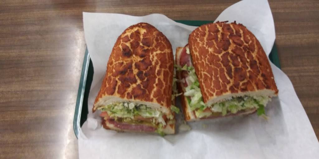 Roma Deli | restaurant | 424 San Mateo Ave, San Bruno, CA 94066, USA | 6505892360 OR +1 650-589-2360