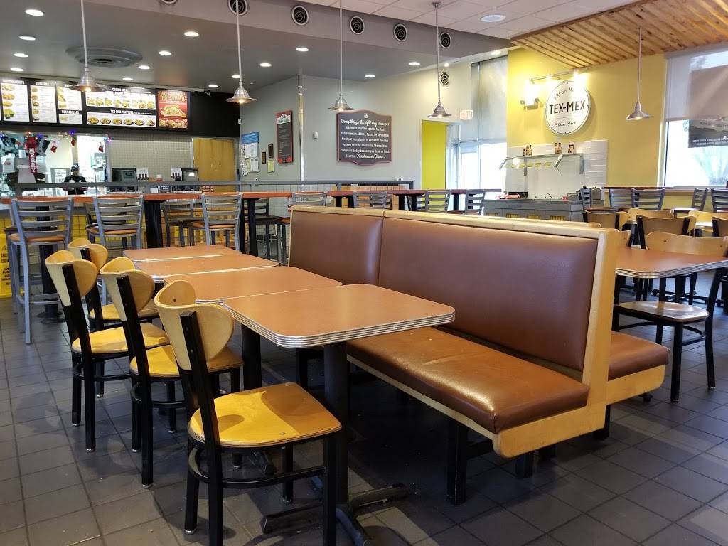 Taco Bueno | restaurant | 1080 US-287 BYP, Waxahachie, TX 75165, USA | 9729373363 OR +1 972-937-3363