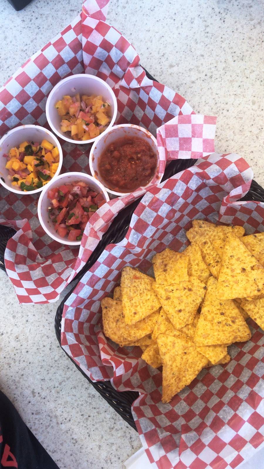 Currito | restaurant | 3449 Dundas St W, York, ON M6S 2S5, Canada | 4165517574 OR +1 416-551-7574