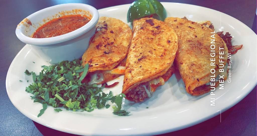 Mi Pueblo Restaurant | restaurant | 1905 N Irwin Ave, Green Bay, WI 54302, USA | 9204014011 OR +1 920-401-4011