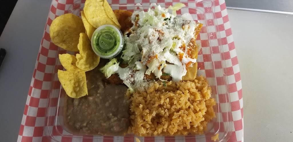 La Paisanita taqueria | restaurant | 3918 W 1st Ave, Eugene, OR 97402, USA | 9712162412 OR +1 971-216-2412