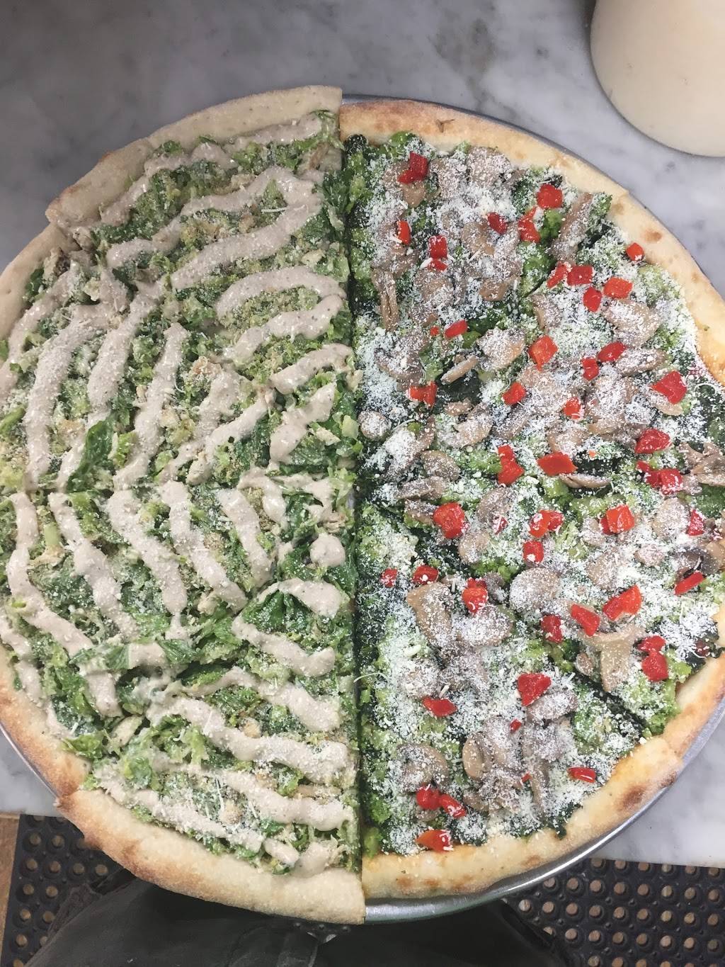 Grandmas Original Pizza | restaurant | 6918 3rd Ave, Brooklyn, NY 11209, USA | 7188334646 OR +1 718-833-4646