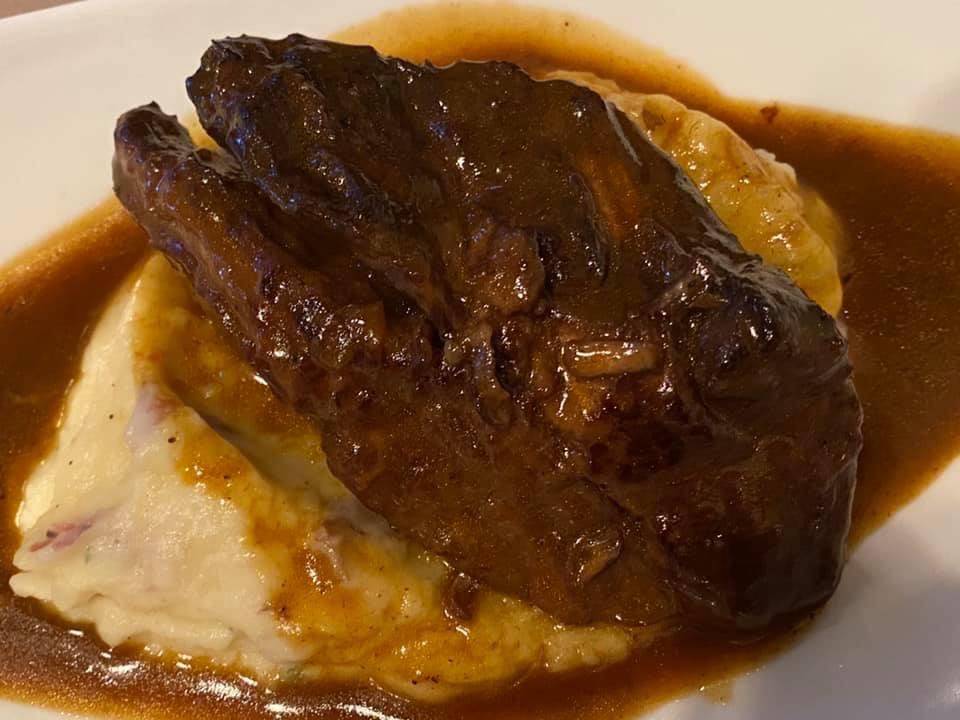 Osteria Padre Pio | restaurant | 501 Halstead Ave, Mamaroneck, NY 10543, USA | 9143808704 OR +1 914-380-8704