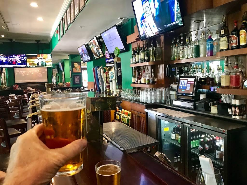 Duffys Sports Grill | restaurant | 1 SW Osceola St, Stuart, FL 34994, USA | 7722214899 OR +1 772-221-4899