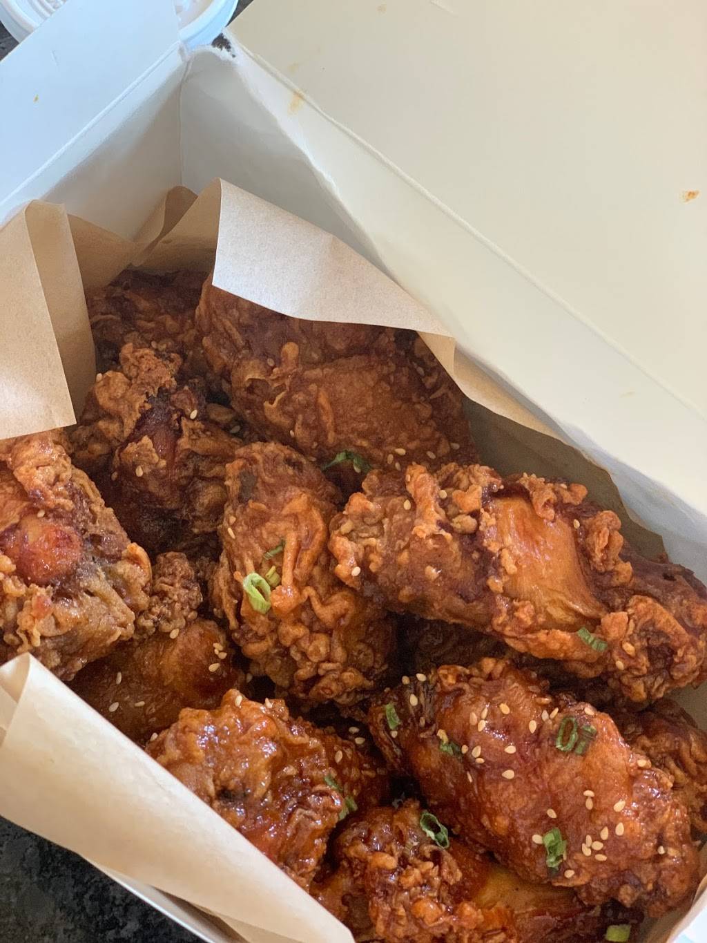 Hola Seoul | restaurant | 2947 E Big Beaver Rd, Troy, MI 48083, USA | 2485097150 OR +1 248-509-7150