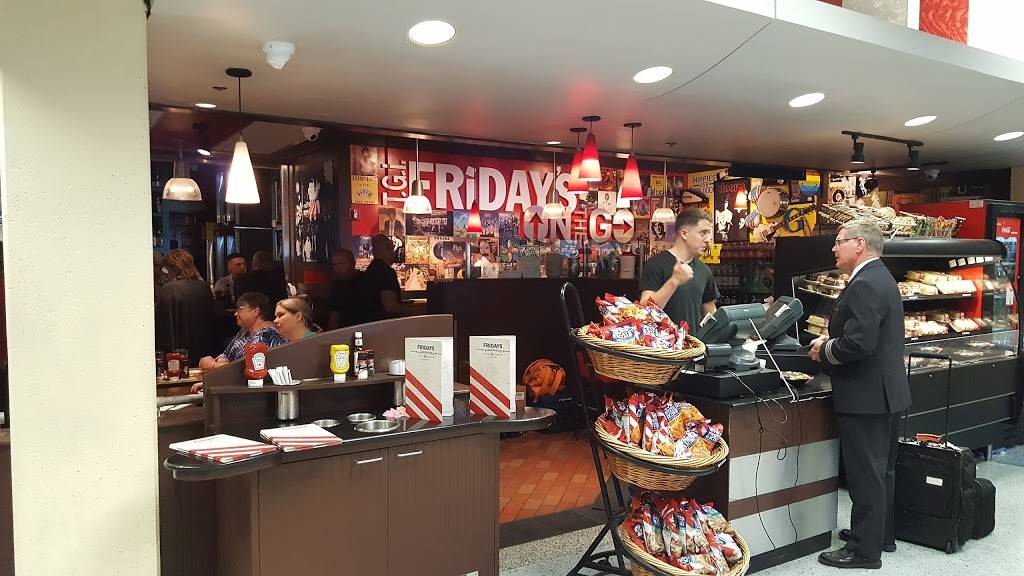 TGI Fridays | restaurant | Dallas-Fort Worth, Intl Airport, Terminal C, Gate 30, Dallas, TX 75261, USA | 9725740420 OR +1 972-574-0420
