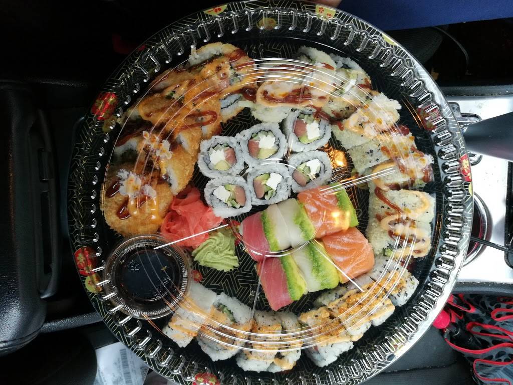 Tai Fai Restaurant | restaurant | 8505 W Nine Mile Rd, Oak Park, MI 48237, USA | 2483369622 OR +1 248-336-9622