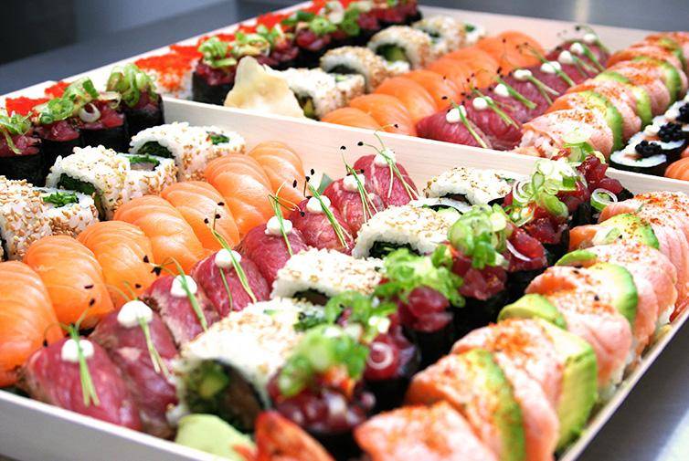 Wow Sushi | restaurant | 14407 S Bell Rd, Homer Glen, IL 60491, USA | 7087377775 OR +1 708-737-7775