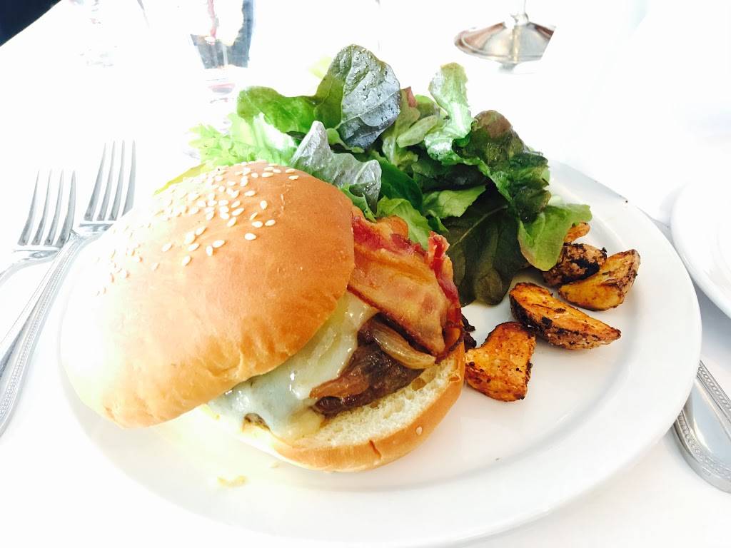 The River Room Cafe & Private Dining | restaurant | 421 Ridout St N, London, ON N6A 5H4, Canada | 5198502287 OR +1 519-850-2287