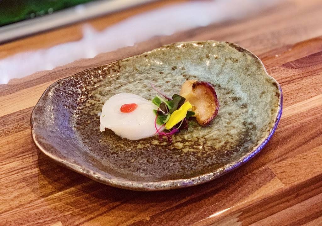 The Brothers Sushi | restaurant | 21418 Ventura Blvd, Woodland Hills, CA 91364, USA | 8184564509 OR +1 818-456-4509