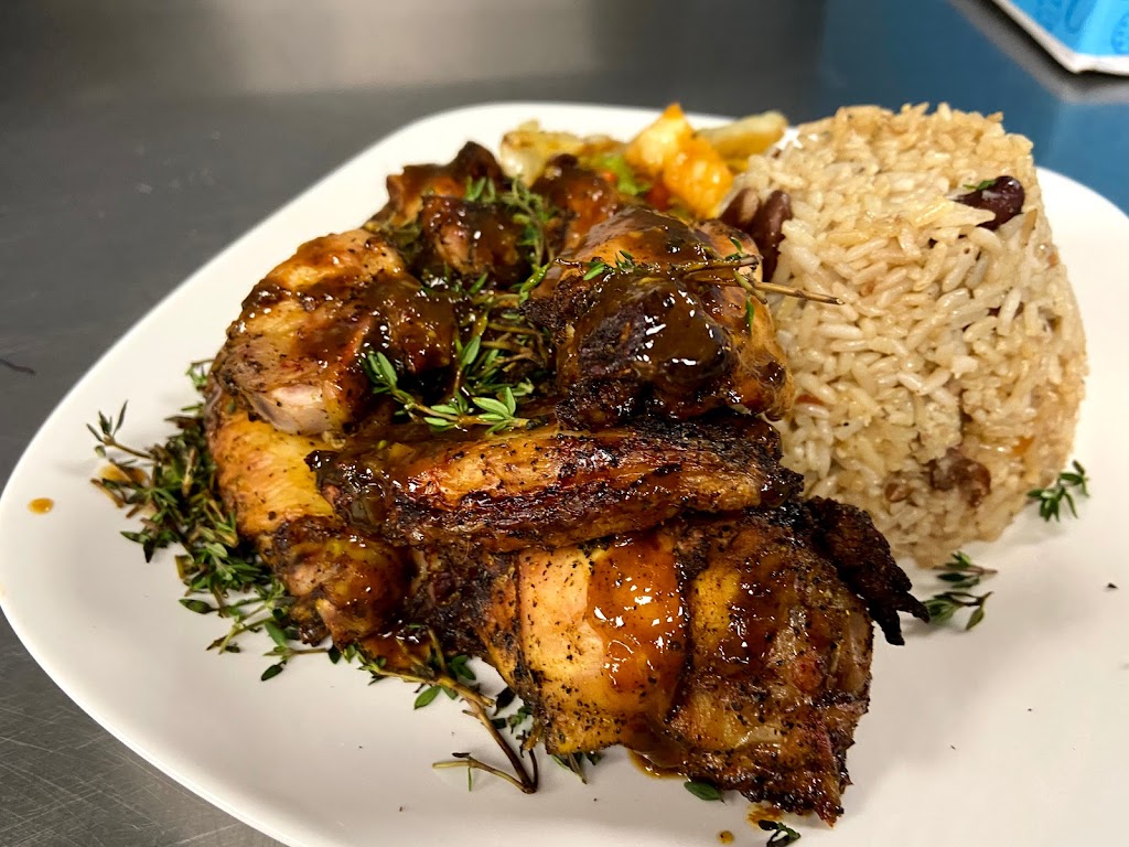 Creative Caribbean Caterings Food Truck | restaurant | 1903 NC-55, Durham, NC 27707, USA | 9199717138 OR +1 919-971-7138