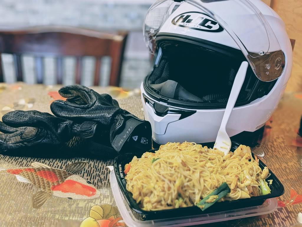 Maple Garden | restaurant | 404 S Elm St, Jenks, OK 74037, USA | 9182960006 OR +1 918-296-0006