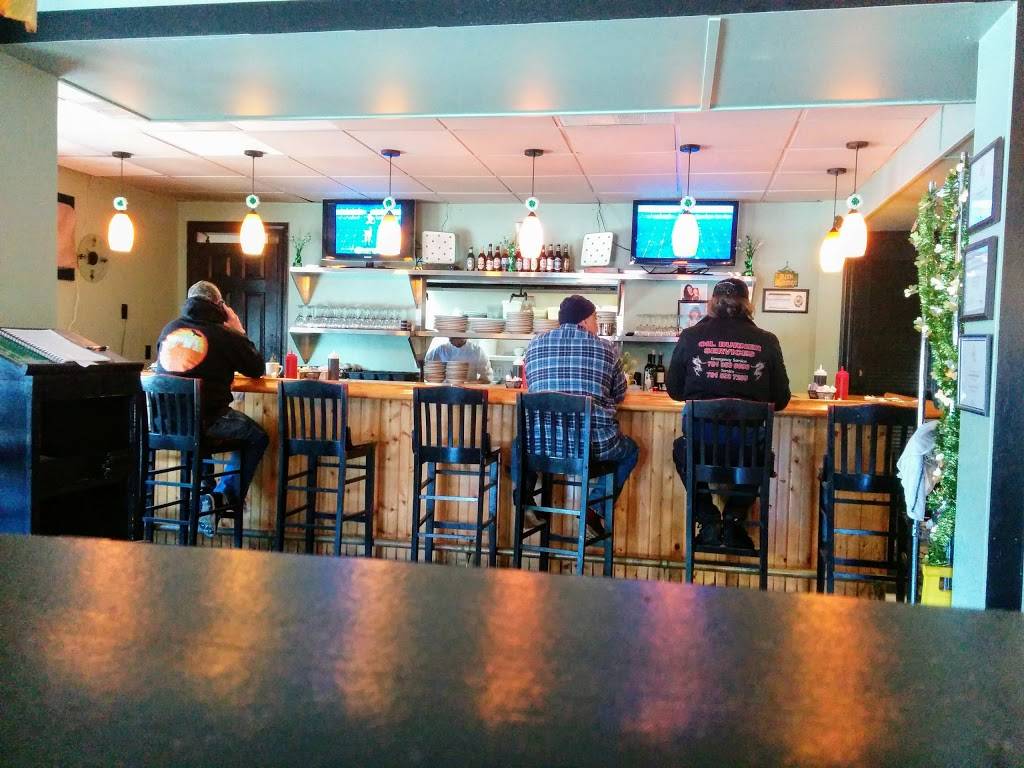 Swanton Street Diner | restaurant | 72 Swanton St, Winchester, MA 01890, USA | 7817219666 OR +1 781-721-9666