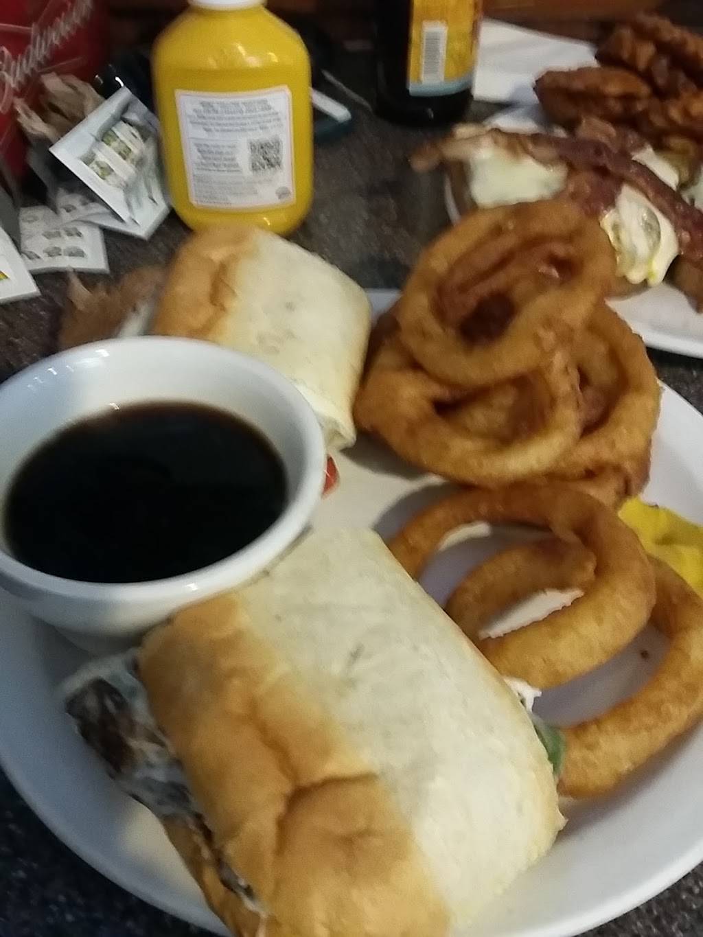 Long Siding Bar & Grill | restaurant | 10038 55th St, Princeton, MN 55371, USA | 7633893901 OR +1 763-389-3901