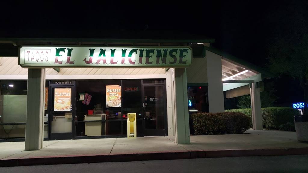 Jalisciense Restaurant | restaurant | 16999 Monterey Rd Ste H, Morgan Hill, CA 95037, USA | 4087794439 OR +1 408-779-4439