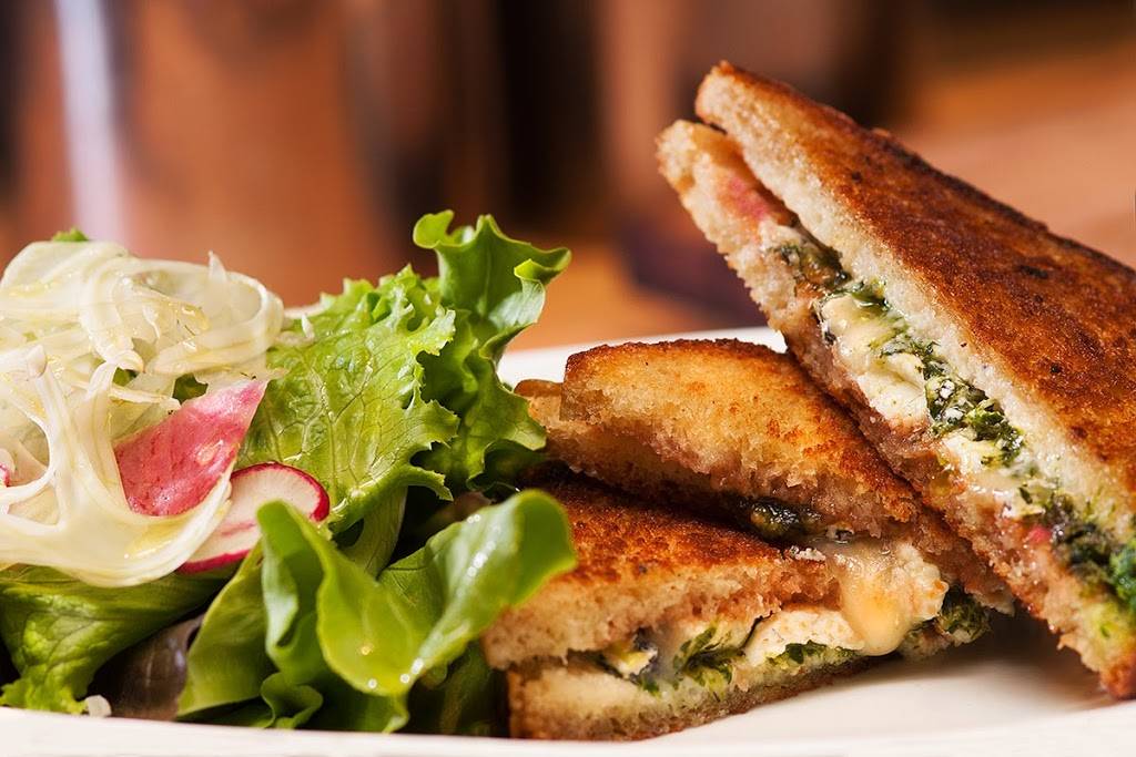 Eno Terra Restaurant & Enoteca | restaurant | 4484 NJ-27, Kingston, NJ 08528, USA | 6094971777 OR +1 609-497-1777