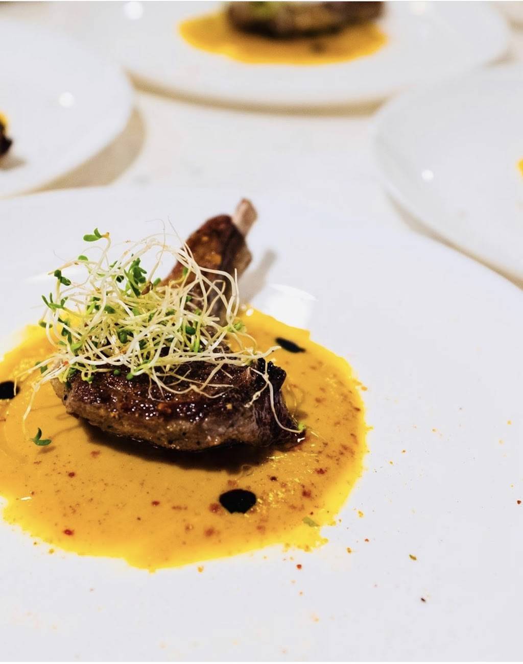 Pearl Benet Restaurant and Bar | restaurant | 349 Decatur St SE Suite D, Atlanta, GA 30312, USA | 4049636992 OR +1 404-963-6992