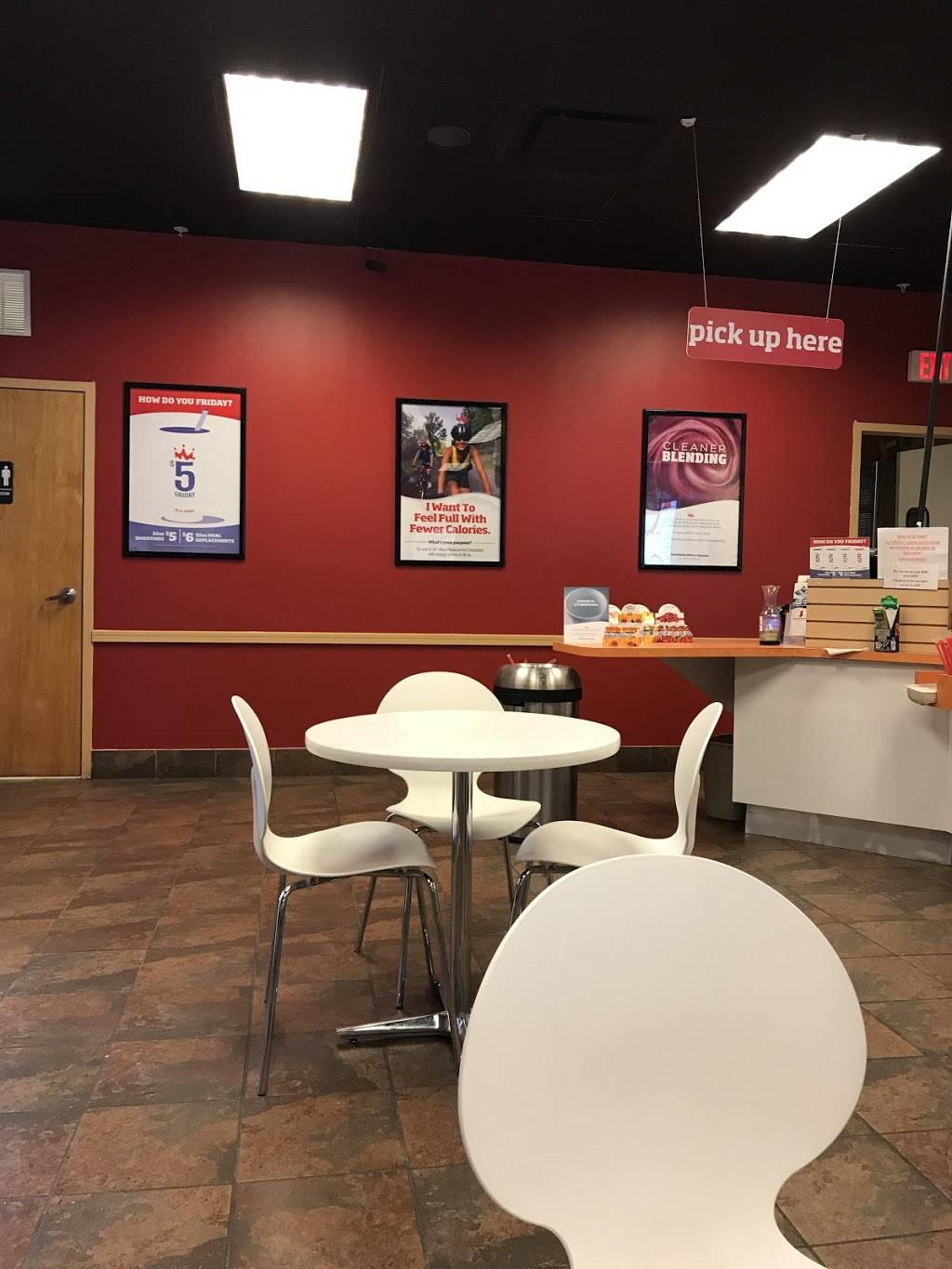 Smoothie King | restaurant | 1661 Riverside Ave, Jacksonville, FL 32204, USA | 9043545145 OR +1 904-354-5145