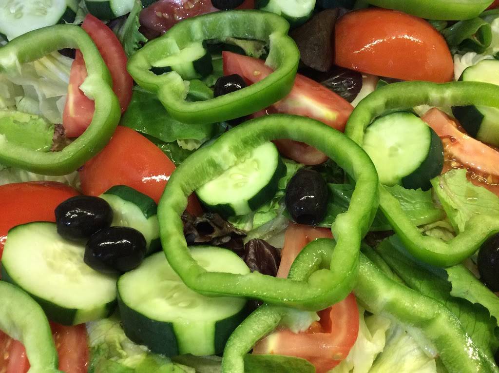 Vicolo Pizza Restaurant | meal delivery | 62 Main St, New Canaan, CT 06840, USA | 2039664966 OR +1 203-966-4966