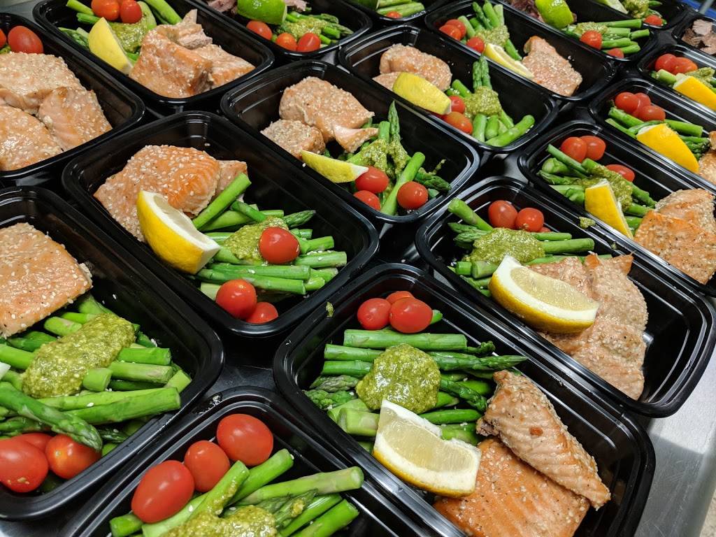 AthleticsFit-Healthy meal plans service/custom meals | meal delivery | 1603 NE 123rd St, North Miami, FL 33181, USA | 3054502690 OR +1 305-450-2690