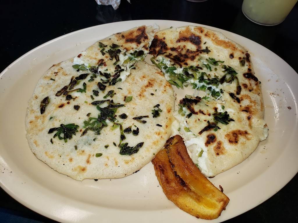 Selenas Salvadorian Restaurant | restaurant | 2513 N Campbell Ave, Tucson, AZ 85719, USA | 5202784090 OR +1 520-278-4090