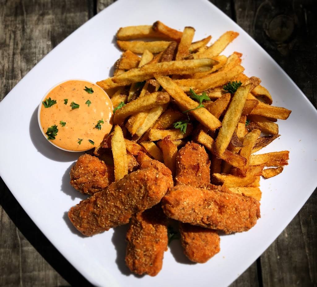 Tender Thighs | restaurant | 5500 S Congress Ave, Austin, TX 78745, USA | 7373330275 OR +1 737-333-0275