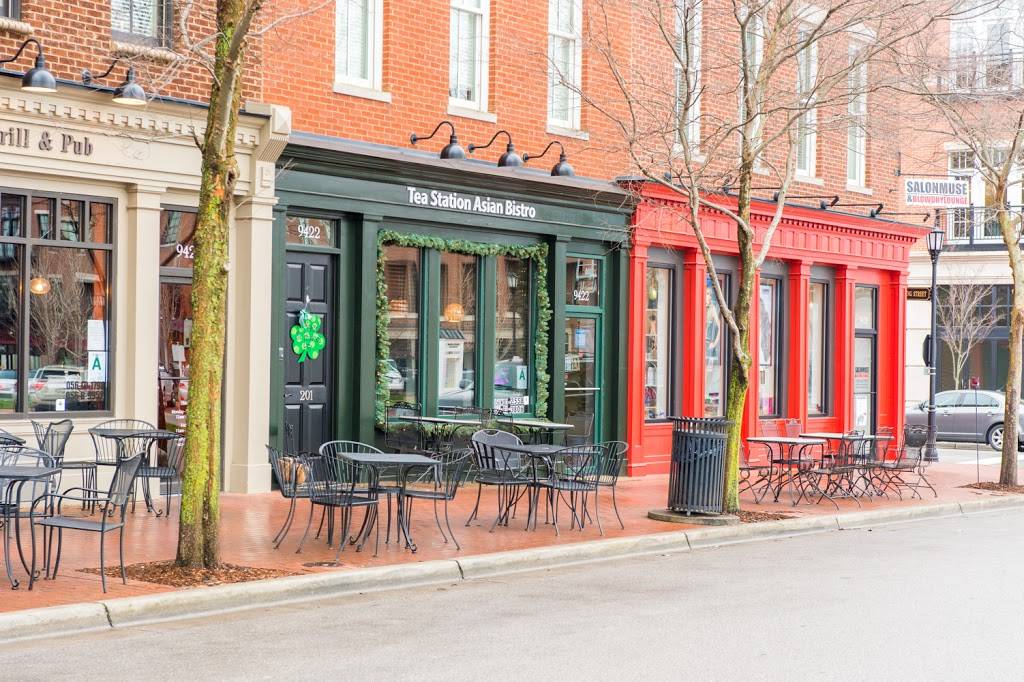 Tea Station Asian Bistro (Go to teastationbistro.com for exclusi | meal takeaway | 9422 Norton Commons Blvd, Prospect, KY 40059, USA | 5024231202 OR +1 502-423-1202